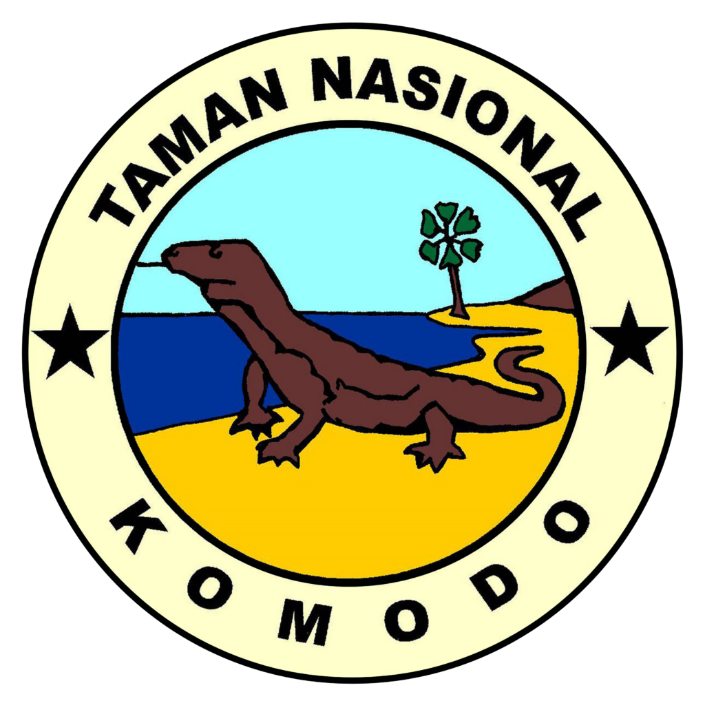 Balai Komodo National Park logo
